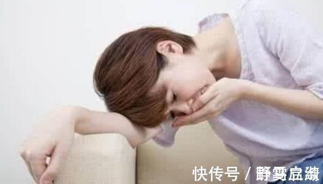 孕妇|孕吐越严重的孕妇,生出的宝宝越聪明宝宝智商到底由谁决定