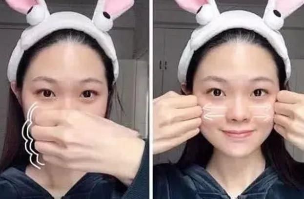 自救|女生“咬肌”肥大怎么办？坚持3个动作就能“自救”，脸变小不难