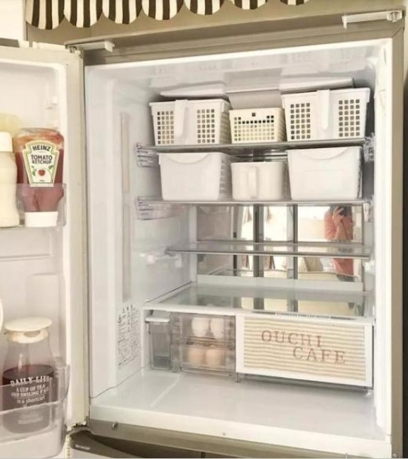 操作台|日本55平米的房子,收纳做到淋漓尽致,每一平米都安排得明明白白