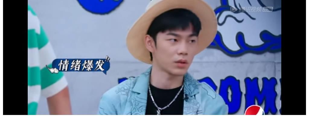 老师|明日5 王源撑起收视率! 学员内部争吵激烈罢录! 导师出马调解编歌!