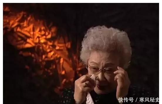 秦怡:1婚丈夫要把女儿送人,2婚丈夫出轨亲妹妹,儿子还打她