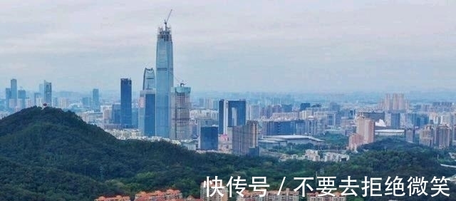 总部|下一个深圳?京东投资300亿,阿里砸下240亿,华为直接设立总部