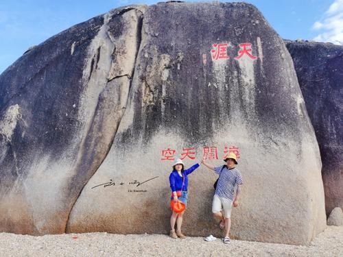 天涯|这个景点火了几十年，最适合情侣旅游，据说大部分中国人都来过