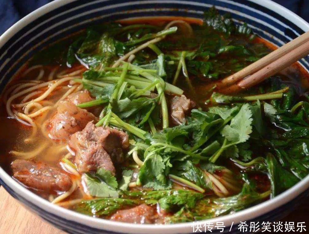 老人|这是我家最爱吃的早餐,小孩吃了长高个,老人吃了强筋健骨