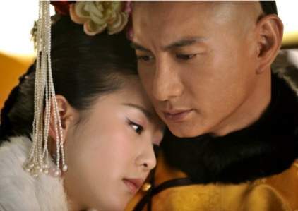 撒娇女人最好命?从福晋到皇后,四爷独宠小娇妻,古今两世欢