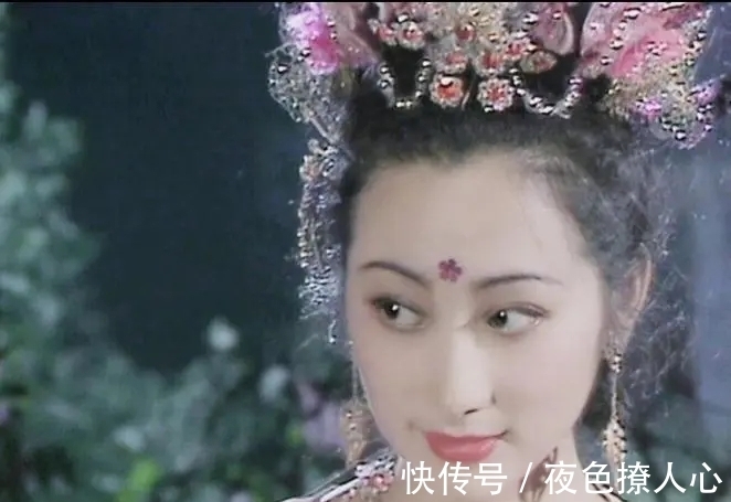 人形&西游记中女妖都能变成完整的人,而男妖为何却都保留着兽的特征?