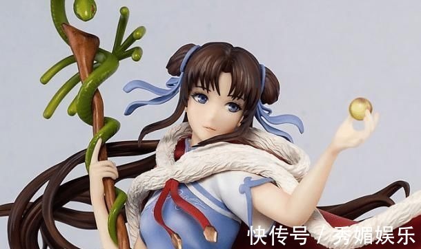 叶英|千元手办被当成果盘,老母亲还夸其做工精致,当事人有苦说不出