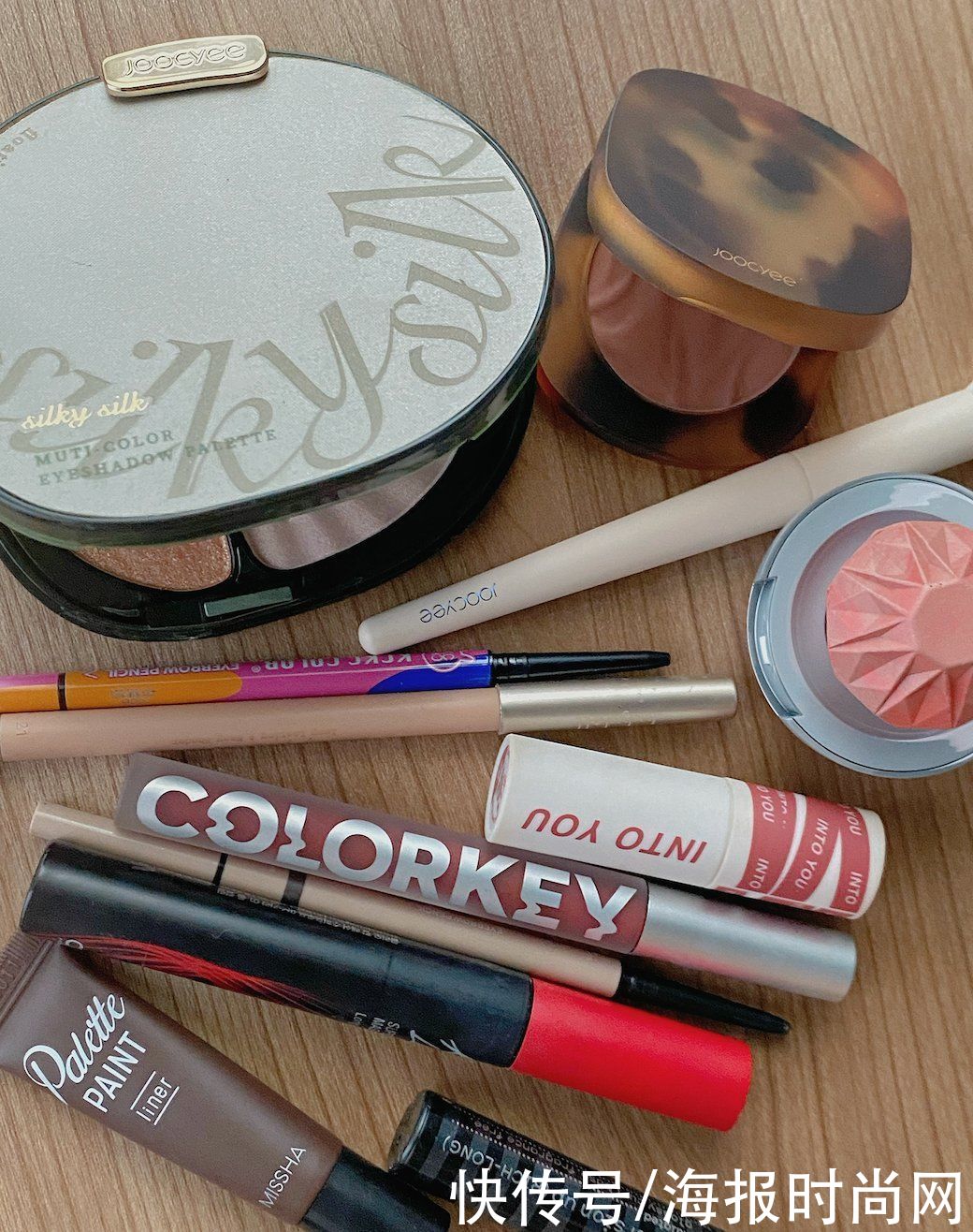 h说国货廉价、质量差的……我怀疑你根本没用过