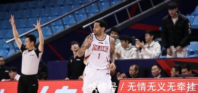 拉塞科维奇|不走了!刘维伟拒绝裁掉争议外援,吴前冲击总决赛还得靠他