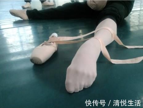 足背|每晚睡前坚持拉足背,让你活到98,比走一万步都管用