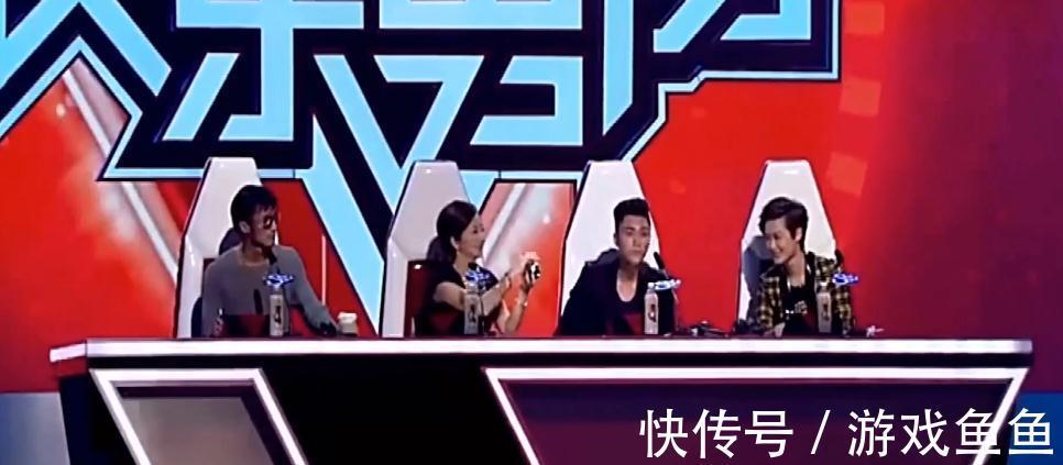 評(píng)委對(duì)罵,嘉賓現(xiàn)場(chǎng)互毆,節(jié)目錄制時(shí)的事故,一個(gè)比一個(gè)離譜