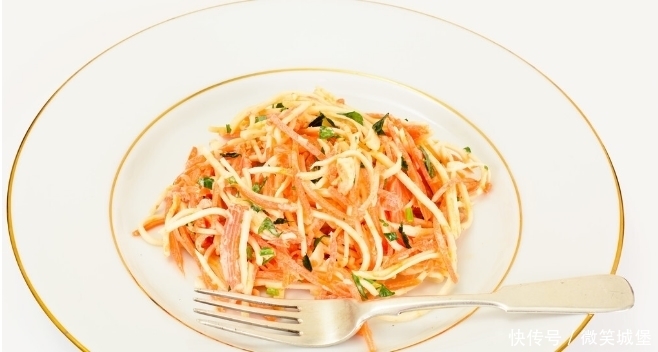 都说白萝卜和胡萝卜不能一起吃,是真的吗?营养师告诉你真相