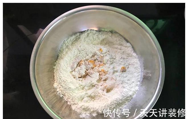 想吃|想吃面包不用买，配方秘诀告诉你，新手就能做，又香又软特好吃