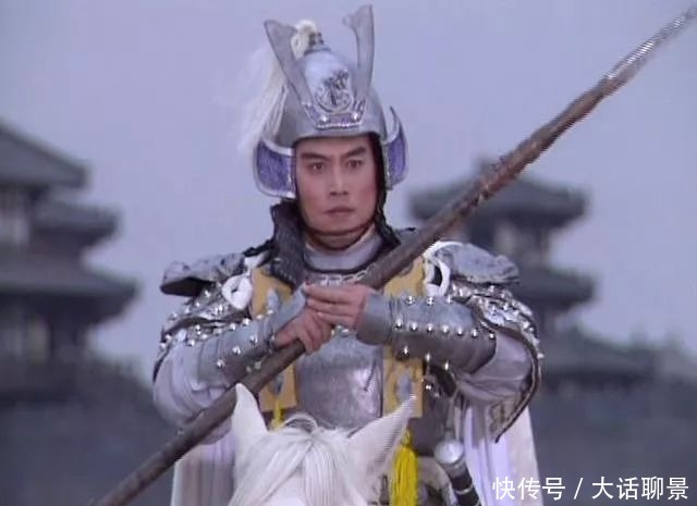 支持|影视剧中的赵云，聂远版呼声较高，还有的支持张睿