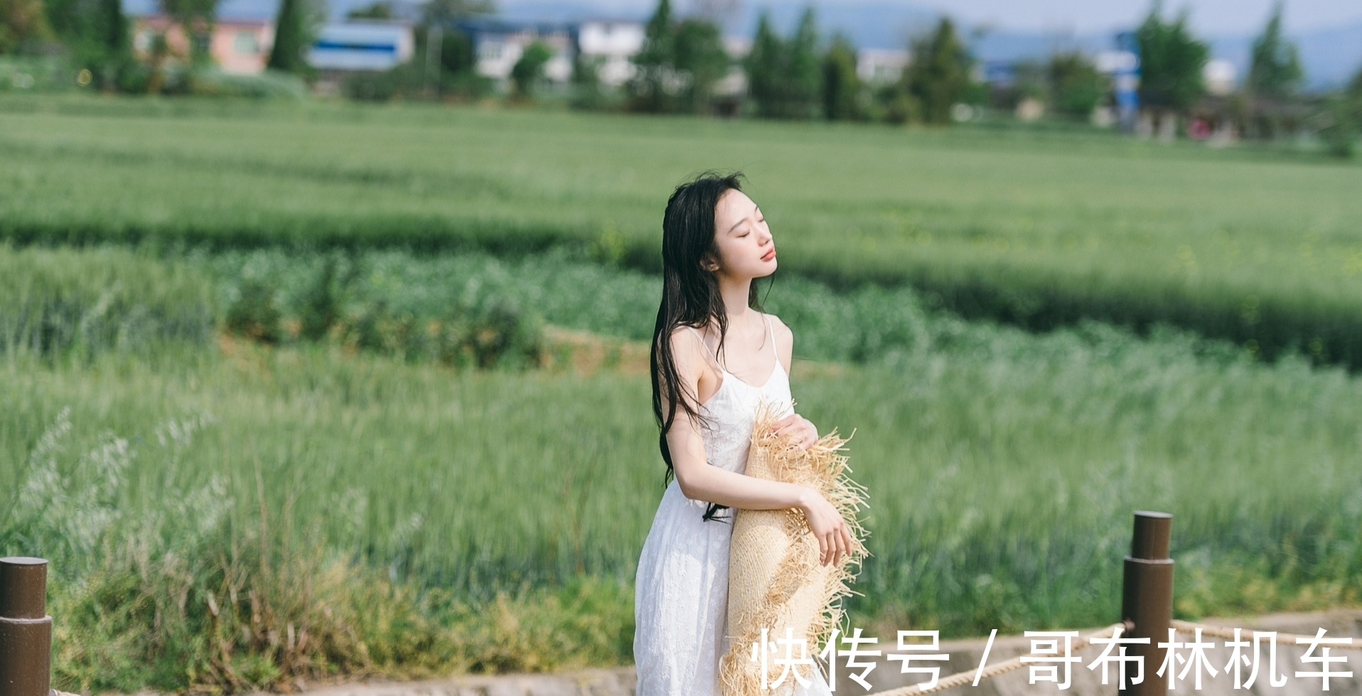 寄怀|感怀·七言格律：岭上轻烟萦竹篓，浣边瘦柳钓青蛙