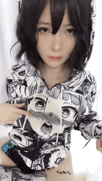 |搞笑GIF:要不是女朋友来医院看我 说不定我早已经出院了