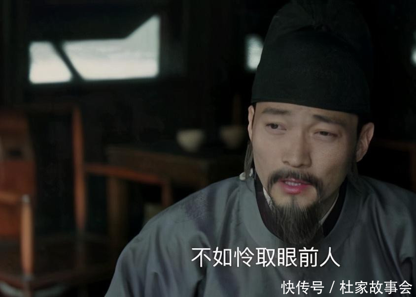 他被誉为宋朝天选之人,教出一大堆名臣,作的词中国人基本都知道