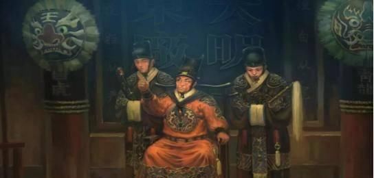 南明|另类明朝史:大明南北两处各有一座都城,南明为何还是那么乱?