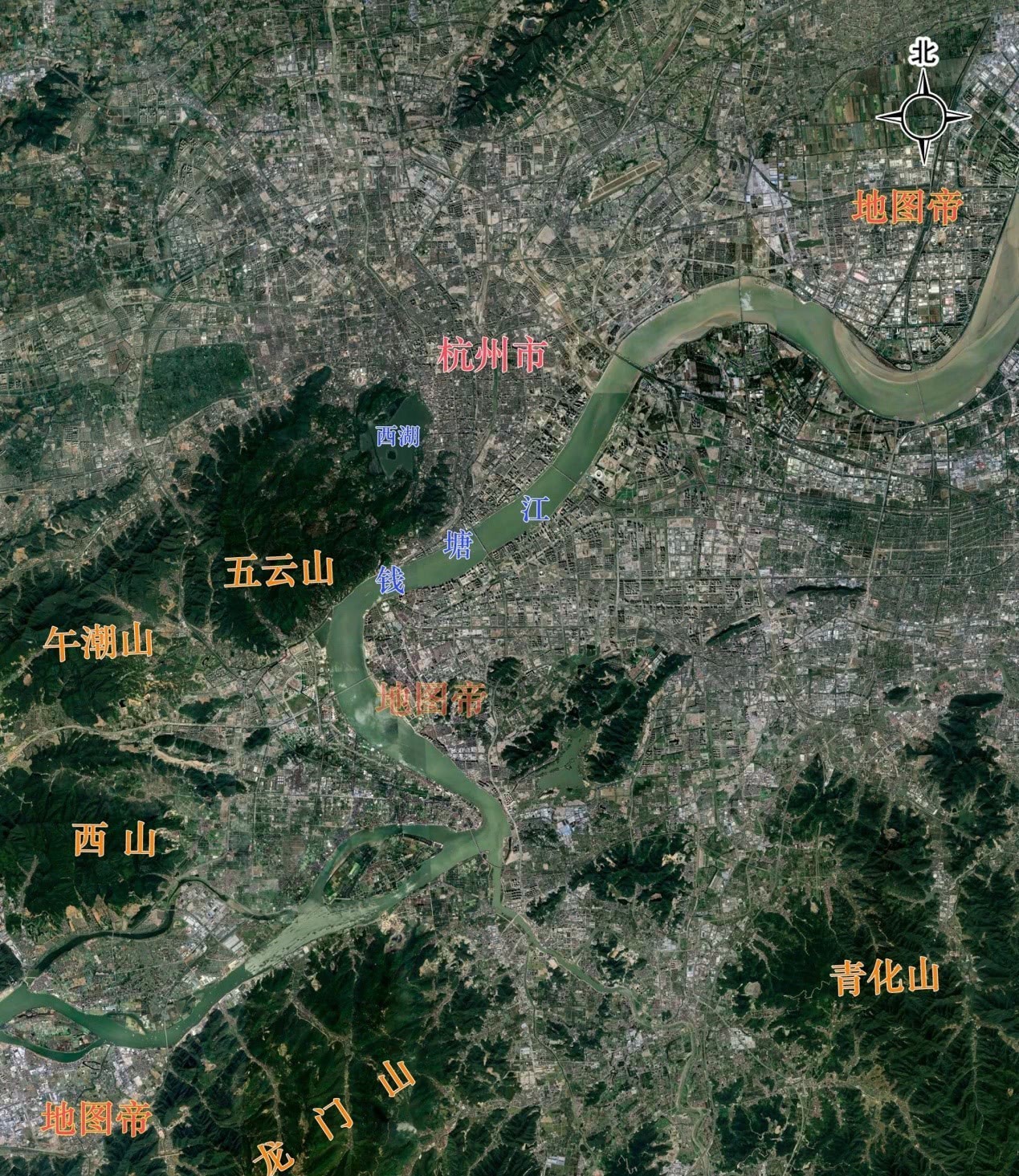 王朝|南宋和金朝谁才是正统王朝?