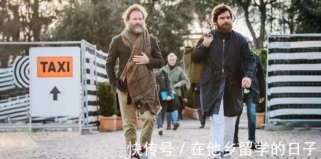 鞋款 为什么男人年纪越大越爱 New Balance!