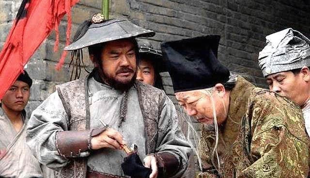 李自成|李自成进京师后,他的猪队友是怎样坑他的?怎样才可能成事?