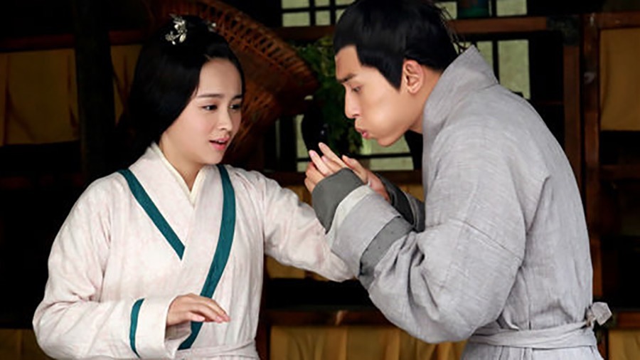 婢仆$“贫贱夫妻百事哀”出自元稹的这首诗,很多人却把意思理解错了