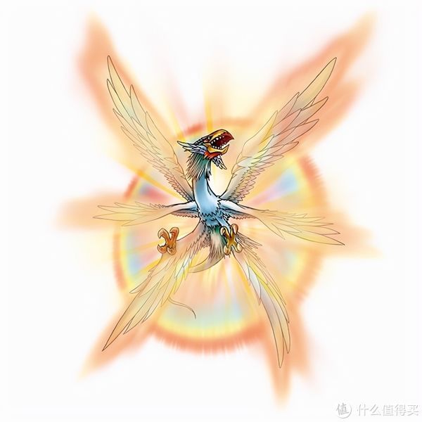 声优|《数码宝贝大冒险:》官方票选最让人印象深刻的数码兽竟然是~
