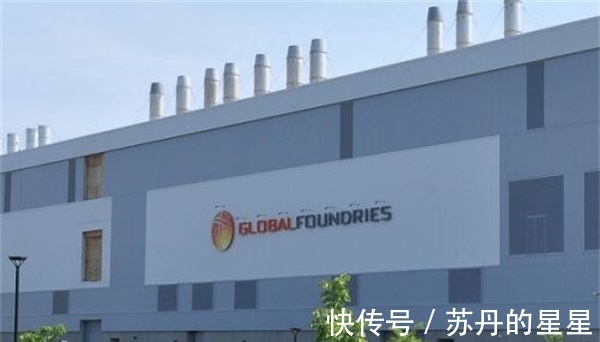 台积电|曾败走中国市场,700亿项目烂尾,连亏三年的美国格芯终于赚钱了