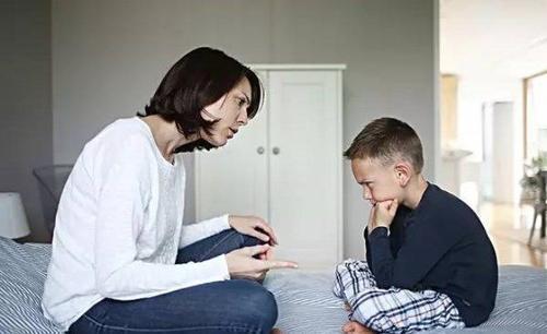 规矩|6岁前若不给孩子立规矩，再好的教育都是无用的