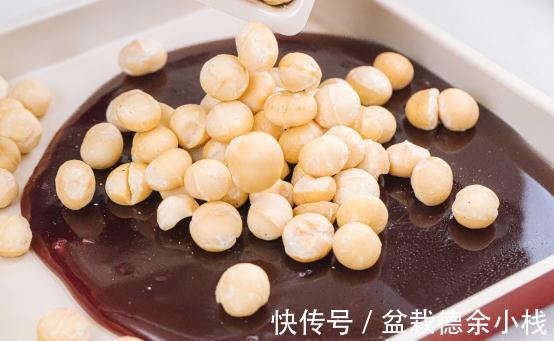 自制软糖，高颜值，好口味，几分钟学会