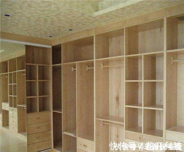 密度板|60歲木工老師傅告訴你現場打柜板材這樣選,耐用又環保!