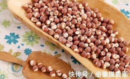 健脾|1种果子“婴儿食之不老,老人食之延年”,肿瘤专家如此吃更好