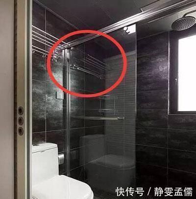 装修|新房装修半年终于入住了,老婆晒照到朋友圈,看过的都想来我家