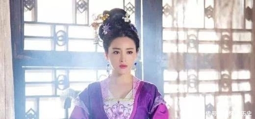 刘娥|刘娥:从歌伎到皇后,女人格局越大,人生越开阔