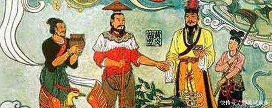 为什么中国历史还有一个上古,上古是在另一个星球么