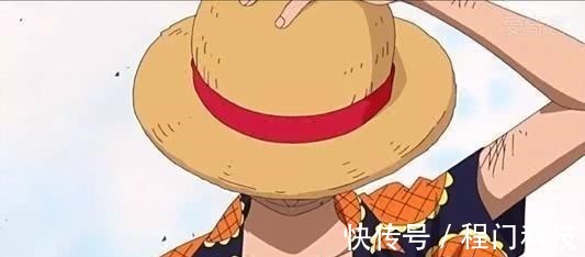 罗宾|海贼王他是草帽团中正义感仅次于路飞的男人,却经常被人所遗忘