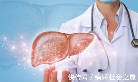 身体|身体的4个警告是在告诉你，肝不舒服！养肝少吃“3甜多吃3苦”