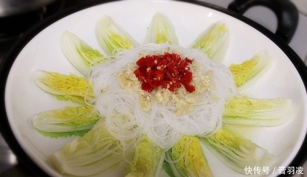 学会|天冷了,白菜学会这样做,胜过大鱼大肉,做法简单,学不会可惜了