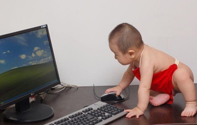 宝宝|如果宝宝脸上有这3种现象，说明宝宝脾胃有问题，别不在意