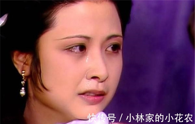 贾母@贾母待人和蔼慈祥,为何对尤二姐尤其冷淡?姜还是老的辣