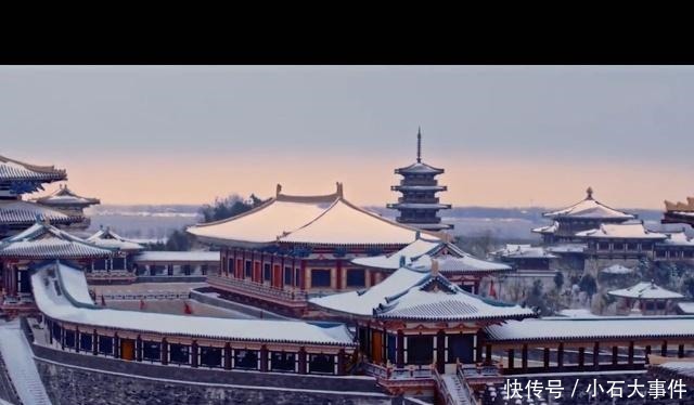 许世认为宁缺没资格继承惊神阵,但正是宁缺守护了大唐!