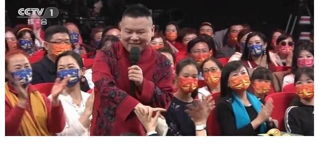虎年春晚观众联排时间确定，岳云鹏首度回应：正在准备节目
