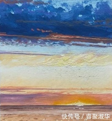 天堂|诗词丨20句诗中的理想生活,心之所向,皆是天堂!