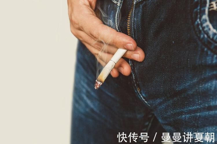 香烟|戒不了烟没关系，一定切记别在3个时间吸烟，烟不离手的人请收好