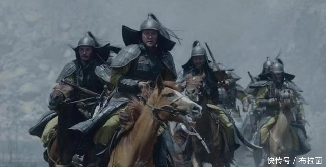 屠杀|蒙古人打下一城,只留一人当城主,所有女人都归他,为何没人反抗