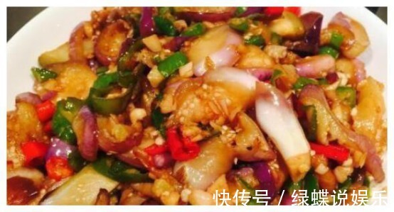 推荐几道好吃的菜，好吃易做很美味，开胃易消化上桌快
