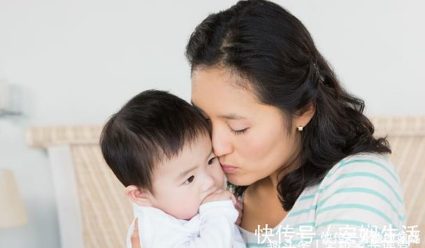 每个孩子|每个孩子都是上天赐予的宝物,尤其下面3种,未来多半有出息