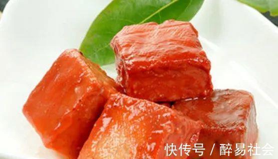 亚硝酸盐|一老人常吃腐乳,却发现身体出现这样的变化!