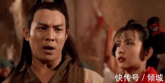 人品&金庸笔下此二位主角武艺高人品渣,一个沦为渣男,一个欺师灭祖