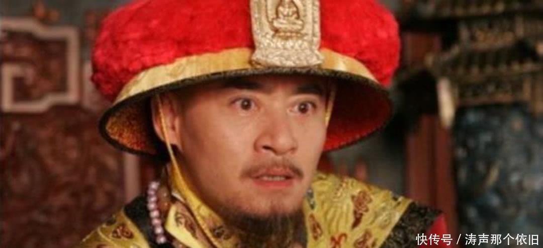 清朝|清朝最特殊的皇帝，一生节俭朴素，皇后寿辰就只给吃一碗打卤面！